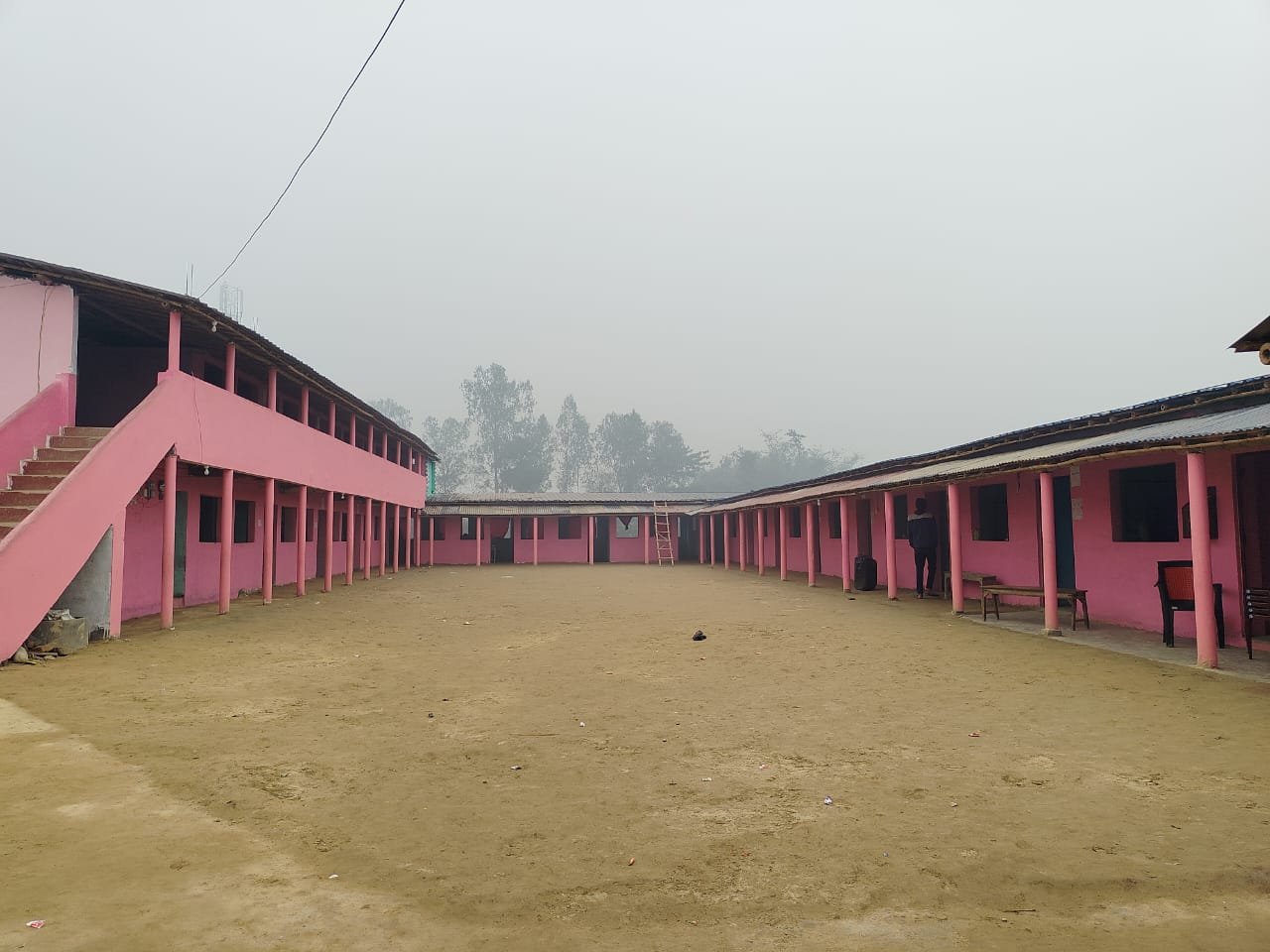 Gyan Academy English Boarding School