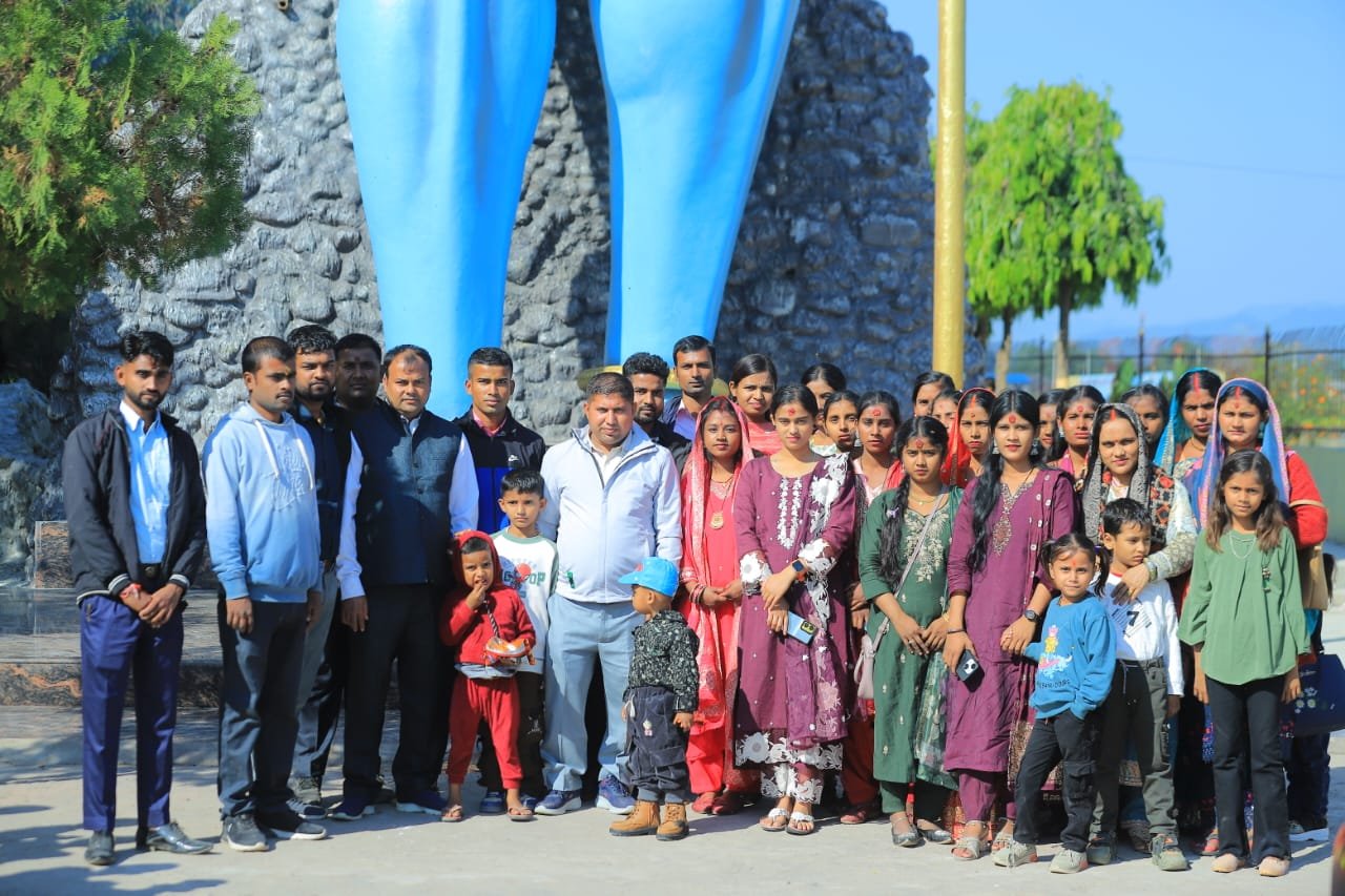 Gyan Academy Classroom Activity