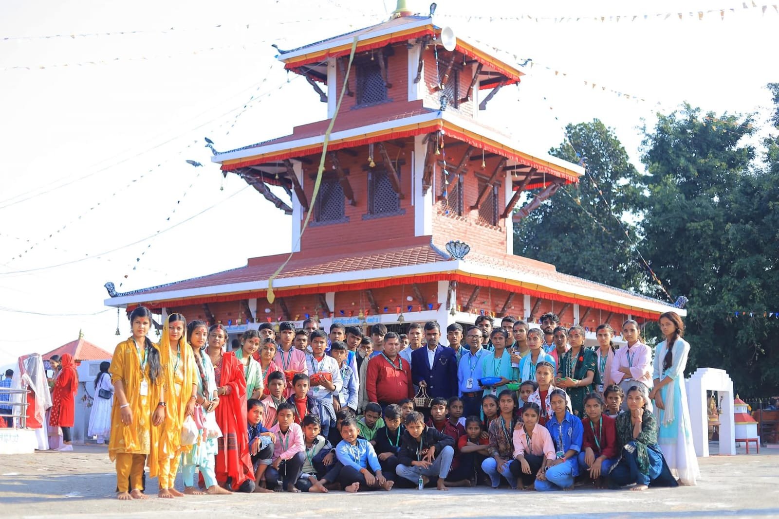 Gyan Academy Quiz Competition