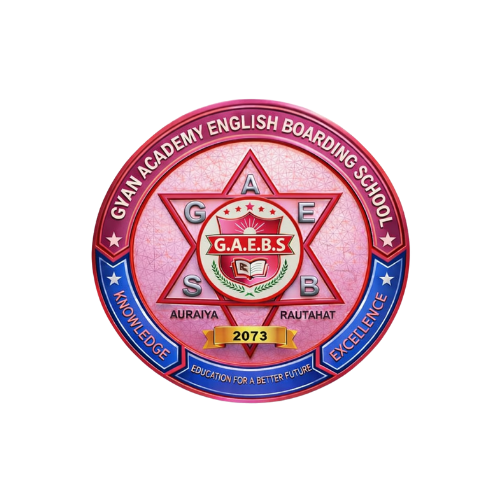 Gyan Academy English Boarding School